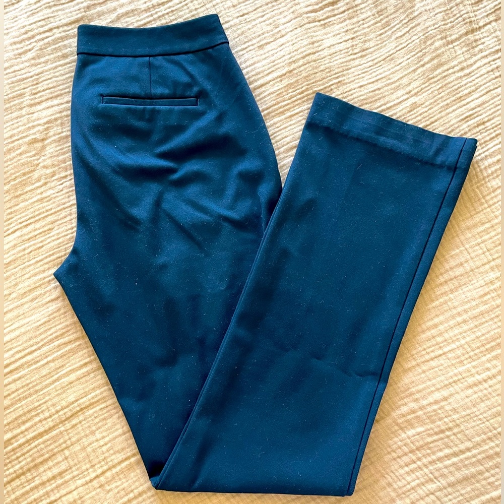Expess Columnist Barely Boot Dress/Casual Pants Size 8/Long